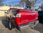 2005 Toyota Tundra 87,000 mi