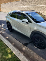2018 Lexus NX 300 FWD 134,000 mi