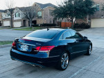 2014 Mercedes-Benz E-Class E350 RWD 89,000 mi
