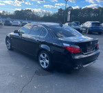 2007 BMW 5 Series 94,000 mi