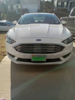 2017 Ford Fusion SE FWD 99,000 mi