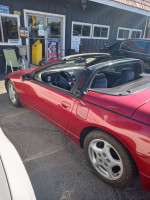 1993 Nissan 300ZX 104,000 mi