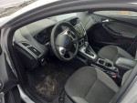 2014 Ford Focus 124,000 mi
