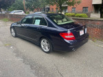 Mercedes-Benz 77,000 mi