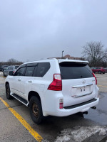 2012 Lexus GX 67,000 mi