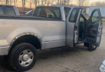 Ford 112,000 mi