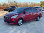 2019 Mitsubishi Mirage 55,000 mi