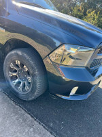 Dodge 88,000 mi