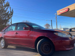 2005 Toyota Camry 82,000 mi