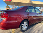 2005 Toyota Camry 82,000 mi