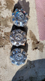 2012 Ram 2500 136,000 mi