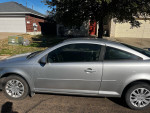 2009 Chevrolet Cobalt 80,000 mi