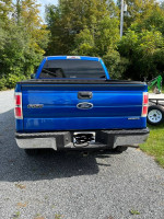 Ford 147,000 mi