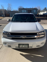 2008 Chevrolet TrailBlazer 141,000 mi