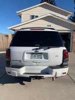 2008 Chevrolet TrailBlazer 141,000 mi