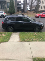 2019 Volkswagen Tiguan 79,000 mi