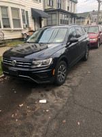 2019 Volkswagen Tiguan 79,000 mi