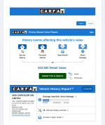 2015 Chrysler 200 Limited in excellent condition with low mileage and active features for sale