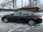 2011 Honda Accord 140,000 mi