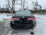 2011 Honda Accord 140,000 mi