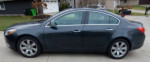 2012 Buick Regal 54,000 mi