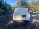 2012 Chevrolet Express 101,000 mi