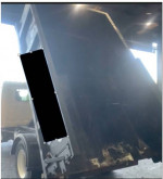 2007 Hino 268 medium duty truck with Swap Loader 145 hook and lift system, well-maintained and reliable.