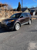 2013 Ford Explorer 109,000 mi