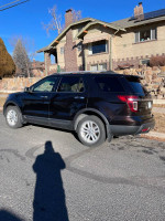 2013 Ford Explorer 109,000 mi