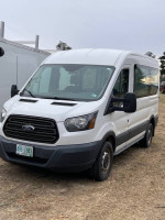 Ford 125,000 mi
