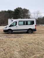 Ford 125,000 mi