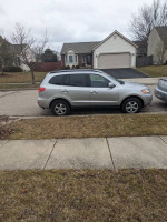 2008 Hyundai Santa Fe 71,000 mi