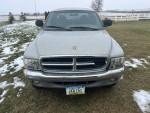 1999 Dodge Dakota 132,000 mi