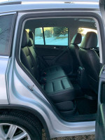 2012 Volkswagen Tiguan 131,000 mi
