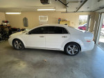 2012 Chevrolet Malibu LT FWD 104,000 mi