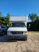 Ford 143,000 mi