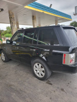 2008 Land Rover Range Rover 118,000 mi