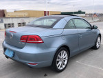 Volkswagen Eos 99,000 mi
