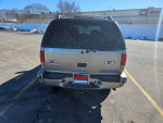 1999 Chevrolet Blazer SUV for sale in Ottawa, KS, featuring a V6 engine and LED headlights.