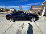 2016 Chevrolet Impala LT FWD 145,000 mi