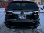2016 Honda CR-V 56,000 mi