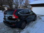 2016 Honda CR-V 56,000 mi