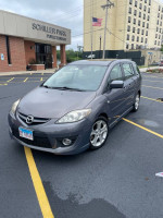 2008 Mazda 5 136,000 mi
