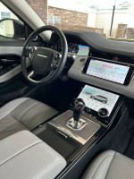 2020 Land Rover Range Rover 137,000 mi