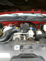 GMC 97,000 mi