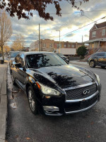 INFINITI Q 146,000 mi