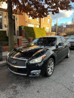 INFINITI Q 146,000 mi