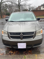Dodge Caravan 106,000 mi