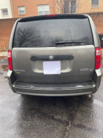 Dodge Caravan 106,000 mi