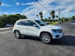 2014 Volkswagen Tiguan R-Line 4Motion AWD 65,000 mi